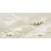 Brennero Venus SOGS12 Gold- Sand Lapp/Rett Decoração 60x120 cm, Itália - foto 1 - foto 1