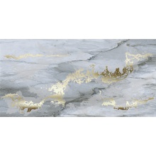 Brennero Venus Gold- Blu Lapp/Rett Decoração 60x120 cm, Itália - foto 1 - foto 1