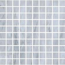 Brennero Venus Blu Lapp Mosaico 30x30 cm, Itália, efeito mosaico - foto 1 - foto 1