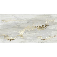 Brennero Venus SOGG12 Solitaire Gold- Grey Lapp/Rett Decoração 60x120 cm, Itália - foto 1 - foto 1