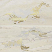 Brennero Venus SOGS30 Solitaire Sand (Комп 2Шт) Painel 30x60 cm, Itália, efeito pedra  - foto 1 - foto 1