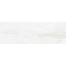 Brennero Venus White gres porcelanato 25x75 cm, Itália, efeito pedra  - foto 1 - foto 1