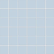 Brennero Yunika С000596582 MTYUAV_YunikaMosaicoAvio30*30 Mozaika 30x30 cm, Itálie, jednobarevný - fotografie 1 - foto 1