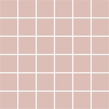 Brennero Yunika С000596584 MTYUCI_YunikaMosaicoCiprya30*30 Mozaika 30x30 cm, Itálie, jednobarevný - fotografie 1 - foto 1