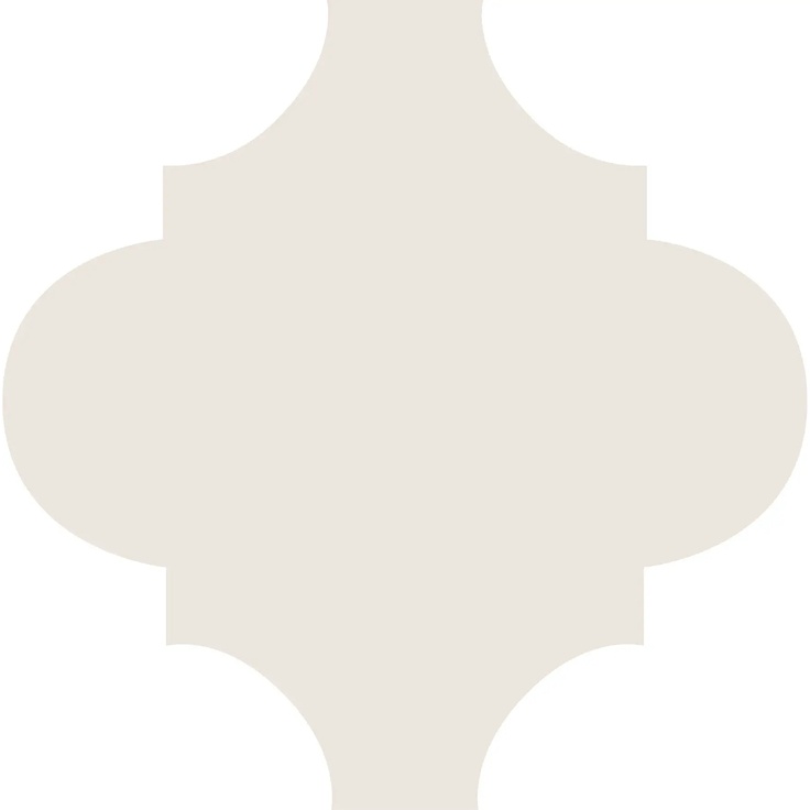 Brennero Yunika С000596746 YUPCR_YunikaProvencialCreamRetNat17*17 porcelain tile 17x17 cm, Italy, monochrome - photo 1 Brennero Yunika С000596746 YUPCR_YunikaProvencialCreamRetNat17*17 porcelain tile 17x17 cm, Italy, monochrome - photo 1