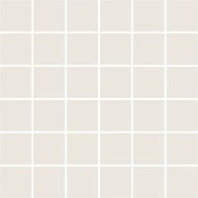 Brennero Yunika С000596585 MTYUCR_YunikaMosaicoCream30*30 Mozaika 30x30 cm, Itálie, jednobarevný - fotografie 1 - foto 1