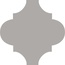 Brennero Yunika С000596748 YUPGR_YunikaProvencialGreyRetNat17*17 porcelain tile 17x17 cm, Italy, monochrome - photo 1 Brennero Yunika С000596748 YUPGR_YunikaProvencialGreyRetNat17*17 porcelain tile 17x17 cm, Italy, monochrome - photo 1