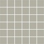Brennero Yunika С000596588 MTYUOL_YunikaMosaicoOlive30*30 Mozaik 30x30 cm, Italien, monokrom - foto 1