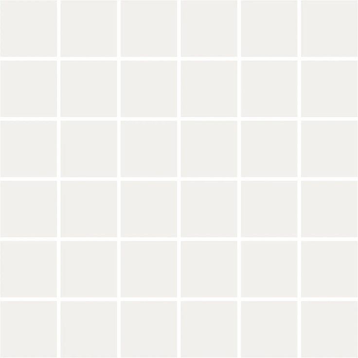 Brennero Yunika С000596589 MTYUWH_YunikaMosaicoWhite30*30 Mozaik 30x30 cm, Italien, monokrom - foto 1 Brennero Yunika С000596589 MTYUWH_YunikaMosaicoWhite30*30 Mozaik 30x30 cm, Italien, monokrom - foto 1