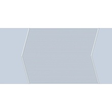 Brennero Yunika IMWAT Imagine Water Avio Ret Nat 60*120 Dekor 60x120 cm, Italien - Foto 1 - Foto 1