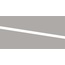 Brennero Yunika YUDGR Diagonal Grey Ret Nat 15*30 porcelain tile 15x30 cm, Italy - photo 1 Brennero Yunika YUDGR Diagonal Grey Ret Nat 15*30 porcelain tile 15x30 cm, Italy - photo 1