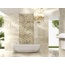 Brennero Gems 30x60, porcelanato esmaltado, Itália, outros tipos de pedra - foto de interior 5