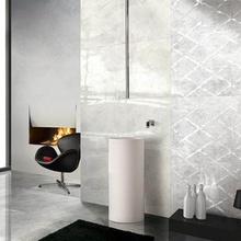 Brennero Gems 30x60, geglazuurd keramisch graniet, Italië, andere soorten steen - interieurfoto 1 - foto 3