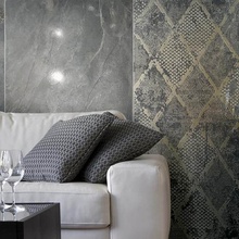 Brennero Gems 30x60, geglazuurd keramisch graniet, Italië, andere soorten steen - interieurfoto 1 - foto 4