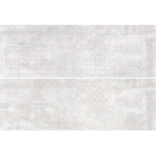 Brennero Habita LIFG Life Grey (В Ассорт. 2Вида) Decoratie 33,3x100 cm, Italië, steen  - foto 1 - foto 1