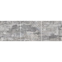 Brennero Habita FOLIPL Formella Life Platino Decoratie 33,3x33,3 cm, Italië, steen  - foto 1 - foto 1