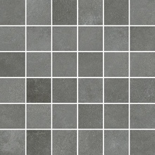 Capri Beton С000559672 M2BTMS30030_1_BetonMos.Clay30X30 Mosaico 30x30 cm, Itália, concreto - foto 1 - foto 1