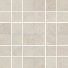 Capri Beton С000559670 M2BTMS30010_1_BetonMos.Grit30X30 Mosaico 30x30 cm, Itália, concreto - foto 1 - foto 1