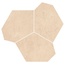 Capri Bowery M2BOW20TURM Mosaico Turtle Beige Mozaika 28x30 cm, Włochy, pod betonem - zdjęcie 1 Capri Bowery M2BOW20TURM Mosaico Turtle Beige Mozaika 28x30 cm, Włochy, pod betonem - zdjęcie 1