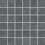 Capri Brera С000588292 M2BRMS30040_1_BreraMos.Antracite30X30 Mosaic 30x30 cm, Italy, other types of stone - photo 1