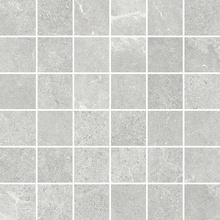 Capri Brera С000588290 M2BRMS30020_1_BreraMos.Grigio30X30 Mosaico 30x30 cm, Itália, outros tipos de pedra - foto 1 - foto 1
