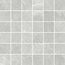 Capri Brera С000588290 M2BRMS30020_1_BreraMos.Grigio30X30 Mosaic 30x30 cm, Italy, other types of stone - photo 1
