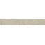 Capri Kong С000474496 4201735_Batt.KongBeige baseboard 7x60 cm, Italy, other types of stone - photo 1