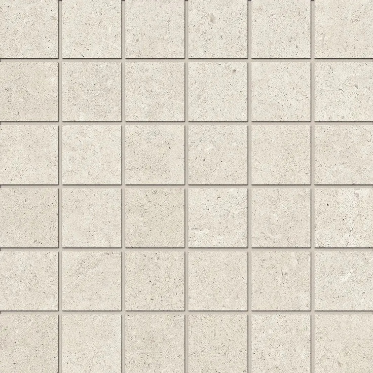 Capri Kong С000474497 4201736_KongBianco.Mosaico5x5 Mosaik 30x30 cm, Italien, andere steinarten - Foto 1 Capri Kong С000474497 4201736_KongBianco.Mosaico5x5 Mosaik 30x30 cm, Italien, andere steinarten - Foto 1