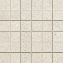 Capri Kong С000474497 4201736_KongBianco.Mosaico5x5 Mosaiikki 30x30 cm, Italia, muut kivilajit - kuva 1 - kuva 1