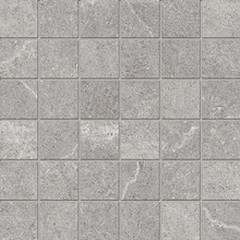 Capri Kong С000474498 4201737_KongGrigio.Mosaico5x5 Mosaiikki 30x30 cm, Italia, muut kivilajit - kuva 1 - kuva 1