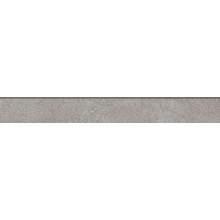 Capri Kong С000474494 4201733_Batt.KongGrigio jalkalista 7x60 cm, Italia, muut kivilajit - kuva 1 - kuva 1