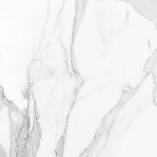Capri Marmorea С000609330 M2MM66010DR_MarmoreaStatuario60X60Rt keramisch graniet 60x60 cm, Italië, statuario - foto 1 - foto 1