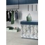 Capri Modica 25x75 см, ceramica, Itália - foto de interior 1 Capri Modica 25x75 см, ceramica, Itália - foto de interior 1