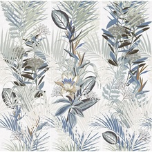 Capri Modica С000606524 M2MODDCBOT_Mod.Dec.Botanica25X75 azulejo de parede 25x75 cm, Itália - foto 1 - foto 1