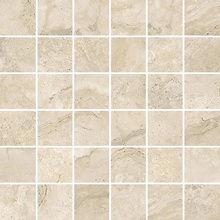 Capri Storica С000587299 M2SRMS30020_1_StoricaMos.Cream30X30 Mosaico 30x30 cm, Itália, travertino - foto 1 - foto 1