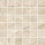 Capri Storica С000587299 M2SRMS30020_1_StoricaMos.Cream30X30 Mozaik 30x30 cm, Italien, travertin - foto 1