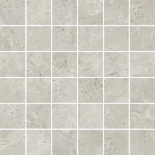 Capri Storica С000587300 M2SRMS30030_1_StoricaMos.Silver30X30 Mosaico 30x30 cm, Itália, travertino - foto 1 - foto 1