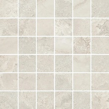 Capri Storica С000587298 M2SRMS30010_1_StoricaMos.White30X30 Mosaico 30x30 cm, Itália, travertino - foto 1 - foto 1