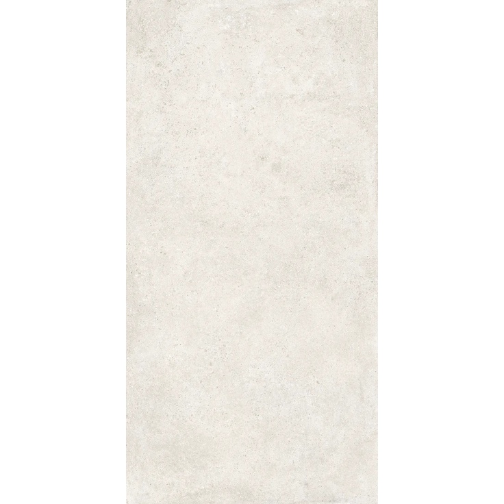 Capri Tribeca С000616647 M2TR12810OR_TribecaBianco60X1202CmOut gres porcelánový 60x120 cm, Itálie, beton - fotografie 1 Capri Tribeca С000616647 M2TR12810OR_TribecaBianco60X1202CmOut gres porcelánový 60x120 cm, Itálie, beton - fotografie 1