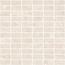 Capri York С000623716 M2YOR20T72M_MosaicoYorkBeigeT7230X30 Mosaic 30x30 cm, Italy, other types of stone - photo 1