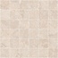 Capri York С000623720 M2YOR415X5M_MosaicoYorkGreigeT3630X30 Mosaic 30x30 cm, Italy, other types of stone - photo 1