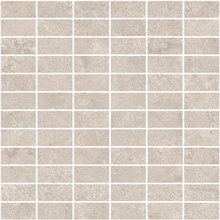 Capri York С000623719 M2YOR40T72M_MosaicoYorkGreyT7230X30 Mozaïek 30x30 cm, Italië, andere soorten steen - foto 1 - foto 1