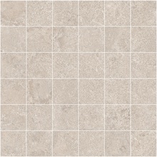 Capri York С000623717 M2YOR405X5M_MosaicoYorkGreyT3630X30 Mozaïek 30x30 cm, Italië, andere soorten steen - foto 1 - foto 1