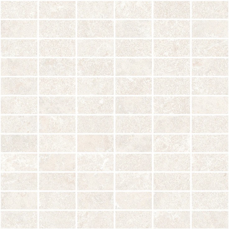Capri York С000623713 M2YOR10T72M_MosaicoYorkWhiteT7230X30 Mosaic 30x30 cm, Italy, other types of stone - photo 1 Capri York С000623713 M2YOR10T72M_MosaicoYorkWhiteT7230X30 Mosaic 30x30 cm, Italy, other types of stone - photo 1