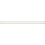 Carmen Calpe С000410727 A032174_Calpe_edgestick_white_1,5x30 Profiili 1,5x30 cm, Espanja - kuva 1