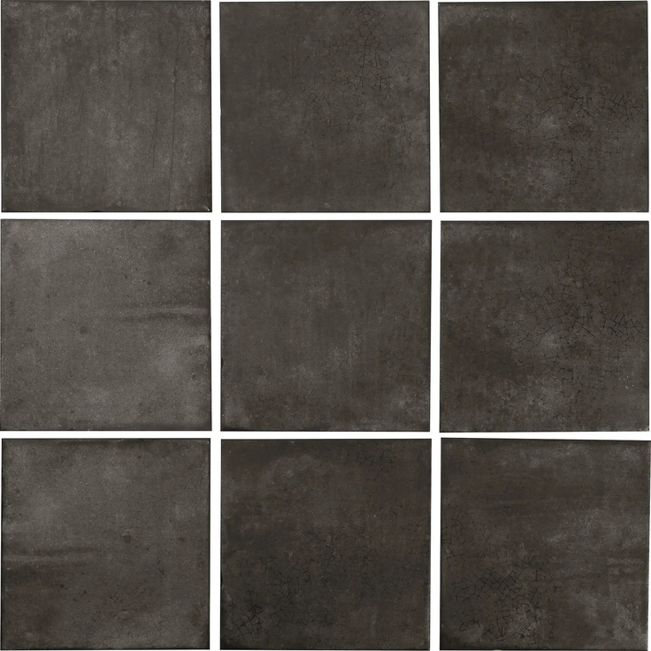 Carmen Downtown С000505826 A037793_Dt_coal_nat porcelain tile 11,5x11,5 cm, Spain, concrete - photo 1 Carmen Downtown С000505826 A037793_Dt_coal_nat porcelain tile 11,5x11,5 cm, Spain, concrete - photo 1