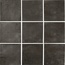 Carmen Downtown С000505826 A037793_Dt_coal_nat porcelain tile 11,5x11,5 cm, Spain, concrete - photo 1 Carmen Downtown С000505826 A037793_Dt_coal_nat porcelain tile 11,5x11,5 cm, Spain, concrete - photo 1