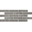 Carmen Downtown С000505823 A037790_Dt_grey_nat grès cérame 5,7x23,2 cm, Espagne, béton - photo 1