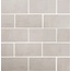 Carmen Downtown С000505815 A037776_Dt_pearl_nat porcelain tile 11,5x23,2 cm, Spain, concrete - photo 1