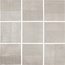 Carmen Downtown С000505833 A037800_Gleam_pearl_nat gres porcelánový 11,5x11,5 cm, Španělsko, beton - fotografie 1